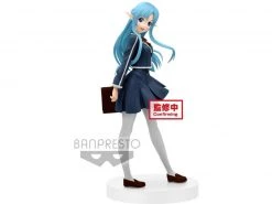 Dragons Trading Sword Art Online Asuna EXQ Uniform Figure Bandai & Banpresto