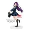 Dragons Trading Sword Art Online Yuuki EXQ Uniform Figure Bandai & Banpresto