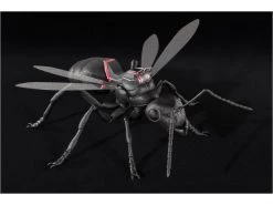 Dragons Trading Bandai & Banpresto Tamashii Nations S.H. Figuarts Ant-Man & Ant Set