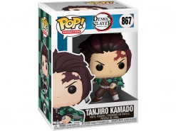 Dragons Trading Funko Pop Demon Slayer - Tanjiro Kamado