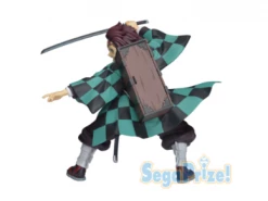 Dragons Trading Kimetsu No Yaiba: Tanjiro Kamado