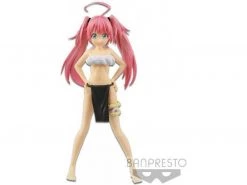 Dragons Trading Bandai & Banpresto That Time I Got Reincarnated As A Slime Milim EXQ Figure