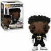 Dragons Trading New Arrival NFL Stars: Saints - Michael Thomas Pop Figure