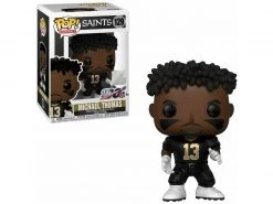 Dragons Trading New Arrival NFL Stars: Saints - Michael Thomas Pop Figure