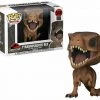 Dragons Trading New Arrival Jurassic Park - Tyrannosaurus (T-Rex) Pop