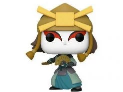 Dragons Trading Avatar - Suki Pop New Arrival