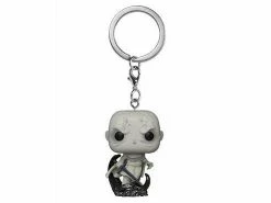 Dragons Trading Keychain: Marvel Studios' Thor: Love And Thunder - Gorr New Arrival