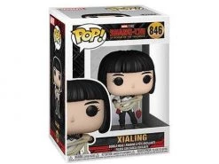 Dragons Trading Good Smile Company Shang- Chi And The Legend Of The Ten Rings- Xailang