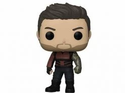 Dragons Trading The Falcon And The Winter Soldier- Winter Soldier