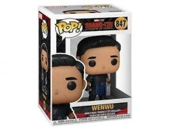 Dragons Trading Shang- Chi And The Legend Of The Ten Rings- Wen Wu Pop New Arrival 5 Dragons Trading Shang- Chi And The Legend Of The Ten Rings- Wen Wu Pop New Arrival
