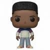 Dragons Trading Stranger Things Season 4 - Lucas Sinclair New Arrival
