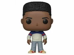 Dragons Trading Stranger Things Season 4 - Lucas Sinclair New Arrival