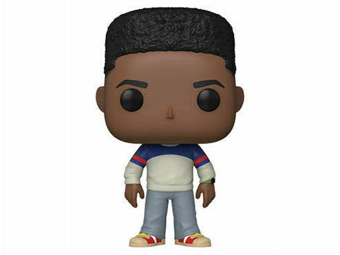 Dragons Trading Stranger Things Season 4 - Lucas Sinclair New Arrival 3 Dragons Trading Stranger Things Season 4 - Lucas Sinclair New Arrival