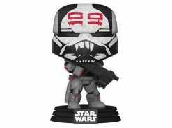 Dragons Trading Star Wars- Wrecker New Arrival