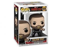 Dragons Trading Shang- Chi And The Legend Of The Ten Rings- Shang- Razor Fist New Arrival 5 Dragons Trading Shang- Chi And The Legend Of The Ten Rings- Shang- Razor Fist New Arrival