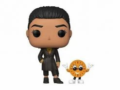 Dragons Trading Marvel - Loki - Ravonna Renslayer With Miss Minutes New Arrival