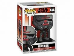 Dragons Trading Star Wars- Hunter New Arrival