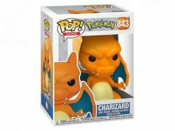 Dragons Trading Pokemon- Charizard New Arrival