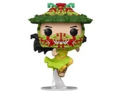 Dragons Trading Shang- Chi And The Legend Of The Ten Rings- Jiang Li Pop New Arrival