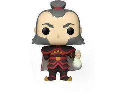 Dragons Trading New Arrival Avatar - Admiral Zhao Pop