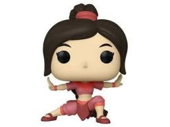 Dragons Trading Avatar - Ty Lee Pop New Arrival