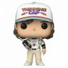 Dragons Trading Stranger Things Season 4 - Dustin Henderson 1 Dragons Trading Stranger Things Season 4 - Dustin Henderson
