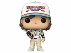 Dragons Trading Stranger Things Season 4 - Dustin Henderson