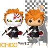 Dragons Trading [DAMAGE CHASE BOX] AAA Exclusive Chase Bundle: Bleach Ichigo Kurosaki [Standard + Chase] Good Smile Company