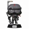 Dragons Trading Star Wars- Crosshair New Arrival