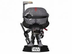 Dragons Trading Star Wars- Crosshair New Arrival