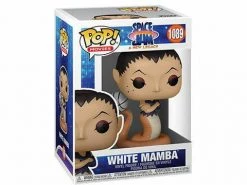 Dragons Trading New Arrival Space Jam- White Mamba Pop 5 Dragons Trading New Arrival Space Jam- White Mamba Pop
