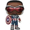 Dragons Trading The Falcon And The Winter Soldier- Captain America New Arrival