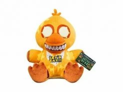 Dragons Trading Funko Plush: FNAF Dreadbear- Jack-O-Chica