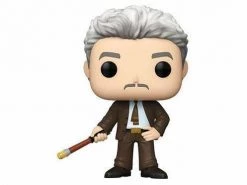 Dragons Trading Marvel - Loki - Mobius