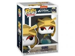 Dragons Trading Avatar - Suki Pop New Arrival