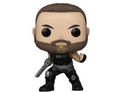 Dragons Trading Shang- Chi And The Legend Of The Ten Rings- Shang- Razor Fist New Arrival