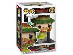 Dragons Trading Shang- Chi And The Legend Of The Ten Rings- Jiang Li Pop New Arrival