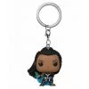 Dragons Trading Accessories [Preorder] Keychain: Marvel Studios' Thor: Love And Thunder - Valkyrie