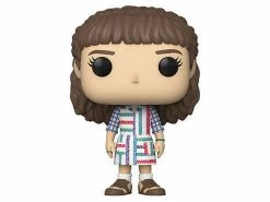 Dragons Trading New Arrival Stranger Things Season 4 - Eleven