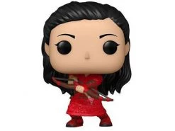 Dragons Trading Shang- Chi And The Legend Of The Ten Rings- Katy W/ Bow Pop New Arrival
