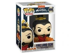 Dragons Trading New Arrival Avatar - Fire Lord Ozai