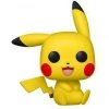 Dragons Trading New Arrival Pokemon- Pikachu Sitting 1 Dragons Trading New Arrival Pokemon- Pikachu Sitting
