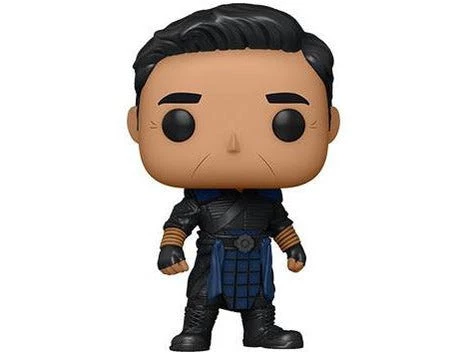 Dragons Trading Shang- Chi And The Legend Of The Ten Rings- Wen Wu Pop New Arrival 3 Dragons Trading Shang- Chi And The Legend Of The Ten Rings- Wen Wu Pop New Arrival