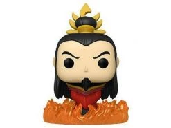 Dragons Trading New Arrival Avatar - Fire Lord Ozai