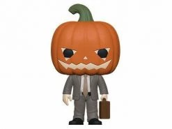 Dragons Trading The Office- Dwight W/Pumpkinhead New Arrival