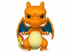 Dragons Trading Pokemon- Charizard New Arrival