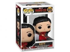 Dragons Trading Shang- Chi And The Legend Of The Ten Rings- Katy W/ Bow Pop New Arrival