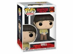 Dragons Trading New Arrival Stranger Things Season 4 - Will Byers