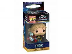 Dragons Trading [Preorder] Keychain: Marvel Studios' Thor: Love And Thunder - Thor