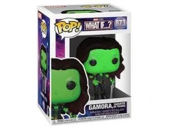 Dragons Trading New Arrival What If - Gamora